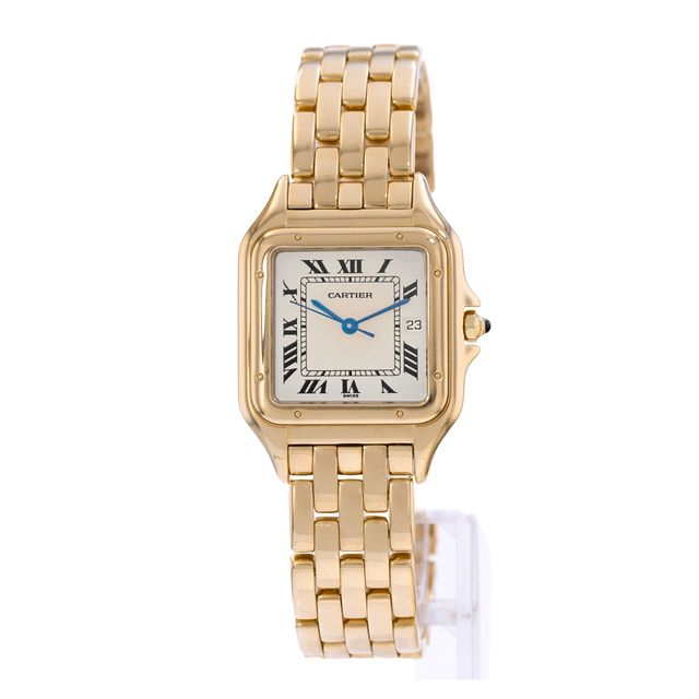 Cartier Panthere W25014B9 Image 3